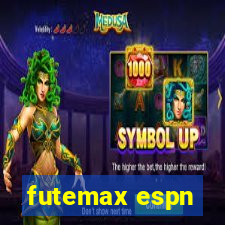 futemax espn